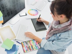 Rekomendasi Alat Kebutuhan Kantor yang Tingkatkan Kinerja Karyawan
