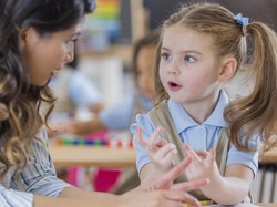 5 Penyebab Anak Sulit Fokus Belajar, Orang Tua Perlu Tahu Ini