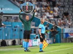 Wacana Baru Untuk FIFA: Istirahat Half Time 25 Menit
