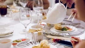 Posting Foto Makanan, Wanita Ini Terima Bill Rp900 Juta dari Restoran