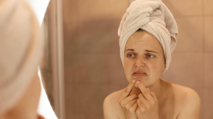 Skin Barrier-mu Rusak? Berikut Kiat Memperbaikinya agar Kembali Kuat Skin Barrier-mu Rusak? Berikut Kiat Memperbaikinya agar Kembali Kuat