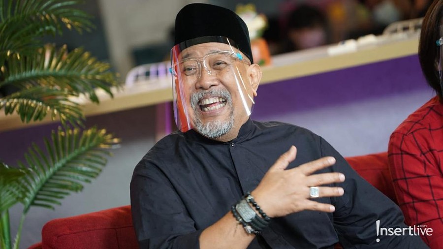 Indro Warkop