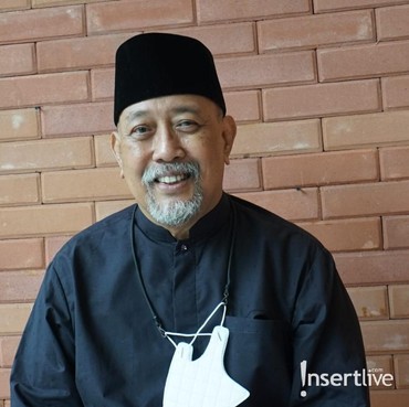 Indro Bongkar Ucapan Terakhir Dono yang Bikin Mantap Nafkahi Anak-anaknya