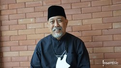 Mengejutkan Indro Warkop Bongkar soal Pendapatan Royalti Selama Main Film: Nggak...