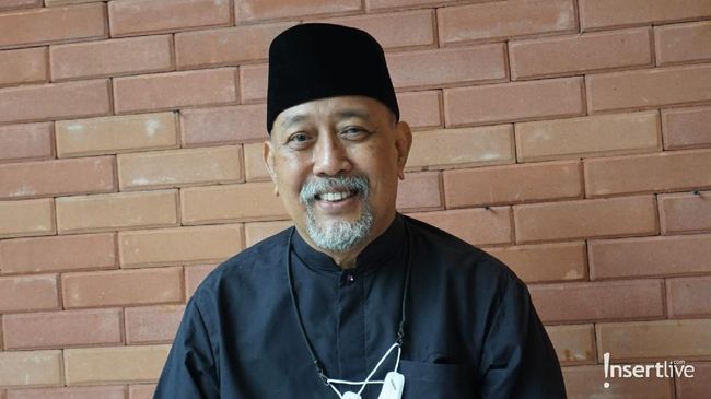 3 Tahun Ditinggal Istri, Indro Warkop Rasakan Beratnya Urus Keluarga