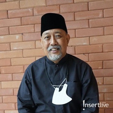 Lirik Lagu 'Dan Aku Rindu' Ungkap Kerinduan Indro pada Personel Warkop DKI
