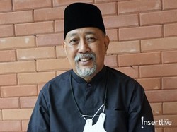 Lirik Lagu 'Dan Aku Rindu' Ungkap Kerinduan Indro pada Personel Warkop DKI