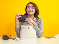 Polisi Dalami Siapa Penyuruh Amanda Manopo Promosi Judi Online