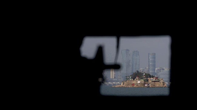 China menyatakan kepada AS bahwa mereka tidak akan ragu mengobarkan perang dengan Taiwan jika mereka mendeklarasikan kemerdekaan.