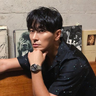 Ju Ji Hoon Idap Asam Urat, Ini Jenis Makanan untuk Mencegahnya