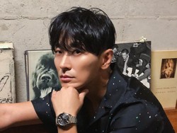 Ju Ji Hoon Idap Asam Urat, Ini Jenis Makanan untuk Mencegahnya