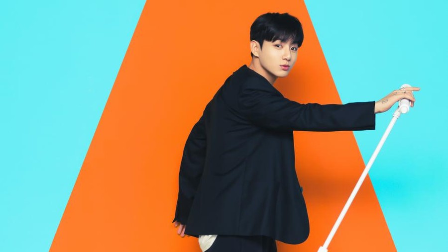 Jungkook BTS
