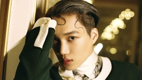 17 Artis Korea Positif Covid Sepekan Terakhir