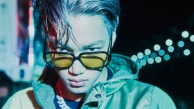 Kai EXO Bersiap Comeback Lewat Album Baru Maret 2023
