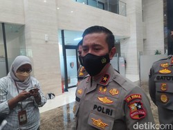 Polisi Tembak Mati Polisi, Polri Tunggu Hasil Pemeriksaan Polda NTB
