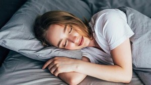 5 Kebisaan Sebelum Tidur yang Dapat Membantu Menurunkan Berat Badan