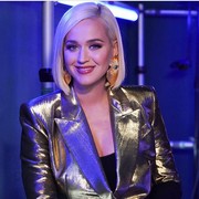Berulang Tahun Ke-37, Ini Dia Kepribadian Katy Perry yang Menunjukkan Dirinya Scorpio Abis