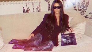 Sebelum Sukses dengan Skims, Ini Bisnis Fashion yang Sempat Dijalankan oleh Kim Kardashian