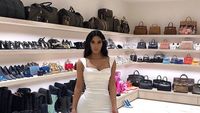 hermes kim kardashian