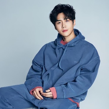 Sinopsis 'The Childe' Film Perdana Kim Seon Ho yang Tayang Bulan Depan