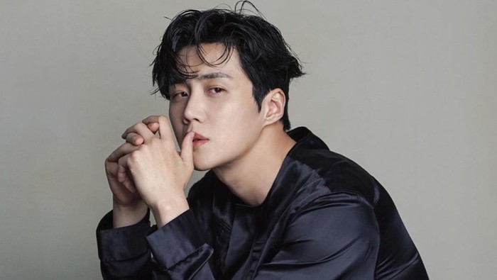 Update Terbaru Kasus Kim Seon Ho: Orang Terdekat Ungkap Aborsi Merupakan Kesepakatan Bersama