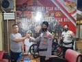 Brigadir SL Minta Maaf Sebar Video Penganiayaan Kapolres Nunukan