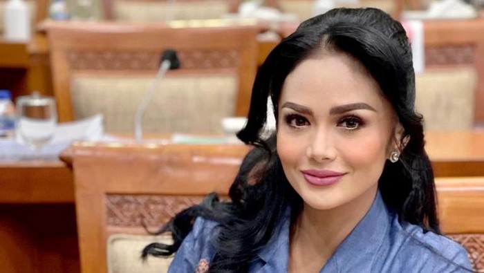 Krisdayanti (Dok istimewa)