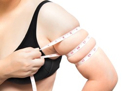 7 Tips Diet untuk Mengecilkan Timbunan Lemak di Lengan