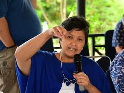 Waket MPR: Kearifan Lokal Bisa Dikedepankan dalam Manajemen Kebencanaan