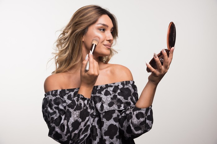 Makeup