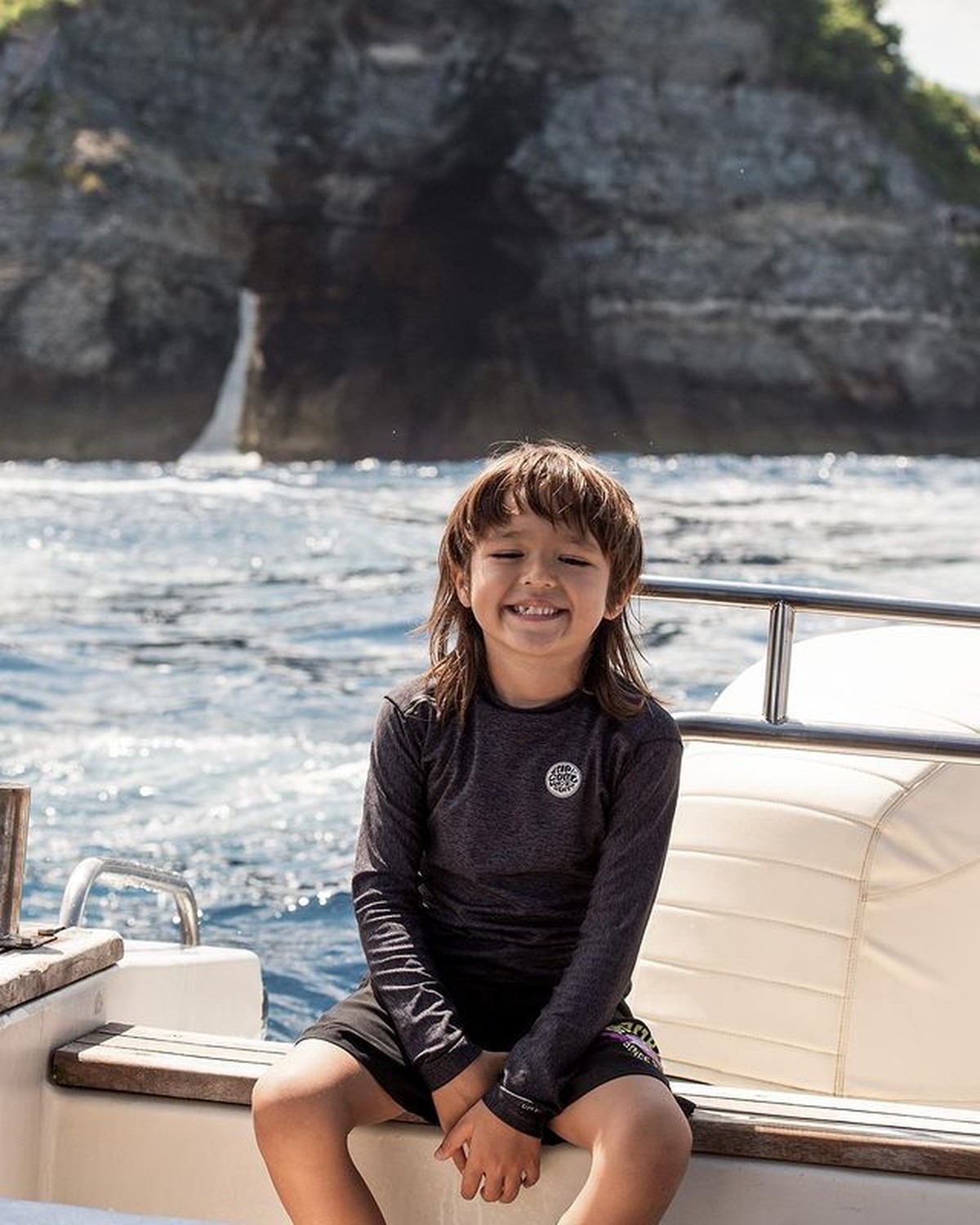 El Barack menjadi sorotan usai videonya menangis terharu di pernikahan Jedar dan Vincent beredar di media sosial&period; Yuk intip potretnya&excl;