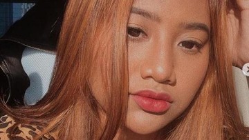 HAMPIR BUNUH DIRI, MARIA DITOLONG SANG AYAH