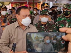 Firli Bahuri Ajak Aparat Hukum Tak Abai dan Ramah Praktik Korupsi