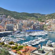 Negara dengan Harapan Hidup Tertinggi Dunia, Apa yang Buat Orang Monako Panjang Umur?