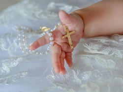 200 Nama Bayi Perempuan Kristen dan Artinya Lengkap dari Huruf A-Z