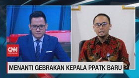 VIDEO: Menanti Gebrakan Kepala PPATK Baru