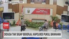 VIDEO: Ada Apa Dengan Polisi Kita?