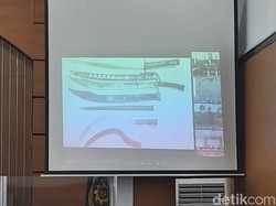 Terungkapnya Fakta-fakta Baru Kasus KM 50 Laskar FPI