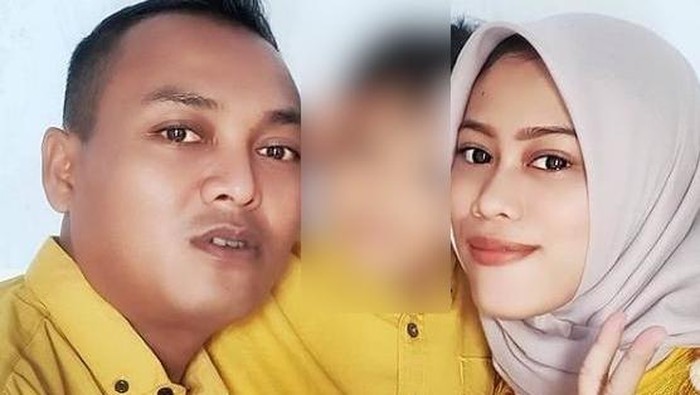 Pasutri asal Pekalongan