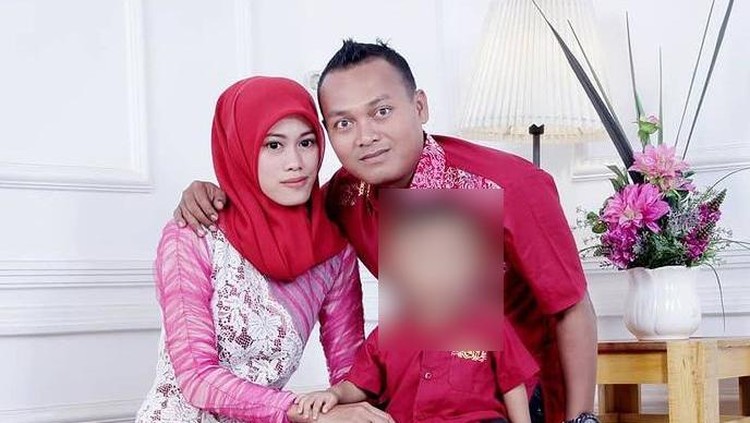 Pasutri asal Pekalongan Pasutri asal Pekalongan