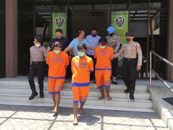 Pria di Sidoarjo Tewas Dikeroyok Gara-gara Goda Pelayan Kafe
