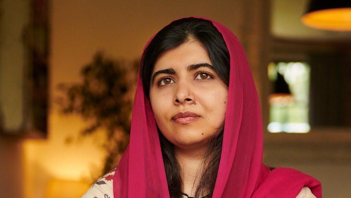 Muda dan Berani, Ini 5 Perempuan yang Berhasil Mengubah Dunia