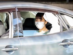 Putri Mako Resmi Tanggalkan Status Keluarga Kekaisaran Jepang