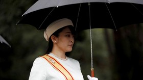 Kisah Putri Jepang dan Pakem Kekaisaran yang Tak Lagi Relevan