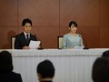 Putri Jepang Mako Resmi Menikah, Copot Gelar Kerajaan