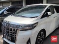 Cara Ubah Warna Mobil Agar Tak Didenda Rp500 Ribu Macam Rachel Vennya