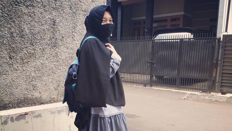 Santika Wiguna, Pemilik AmbuBaba Santika Wiguna, Pemilik AmbuBaba