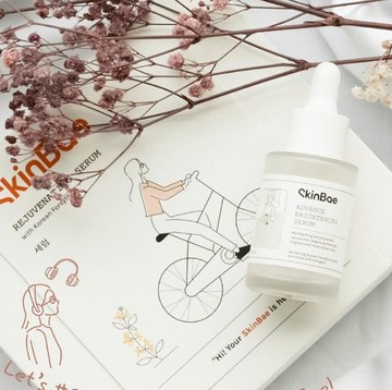 Manfaat Skinbae Advance Brightening Serum, Skincare Lokal dengan Standar Korea
