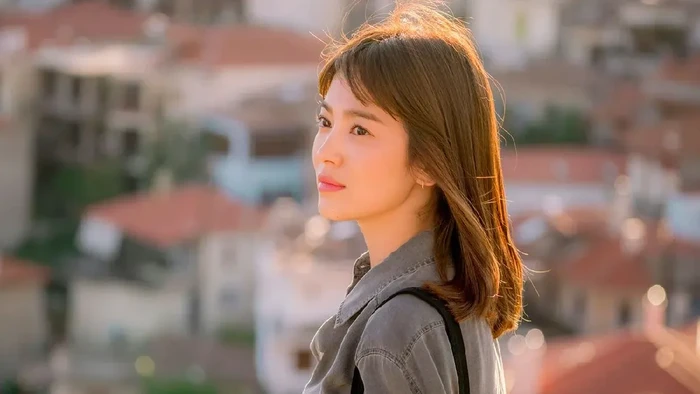 6 Transformasi Aktris Song Hye Kyo Hingga Drama Terbaru, Tetap Awet Muda!
