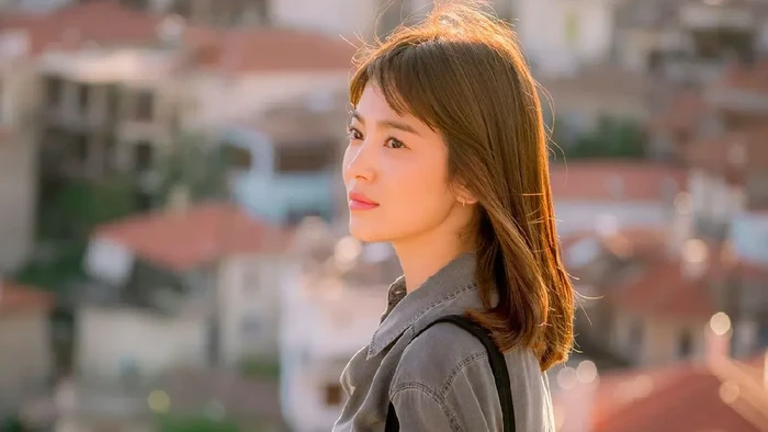 img-title 6 Transformasi Aktris Song Hye Kyo Hingga Drama Terbaru, Tetap Awet Muda!